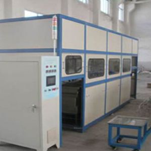 上下提升式超聲波清洗機(jī)