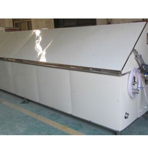 半自動(dòng)超聲波清洗機(jī)